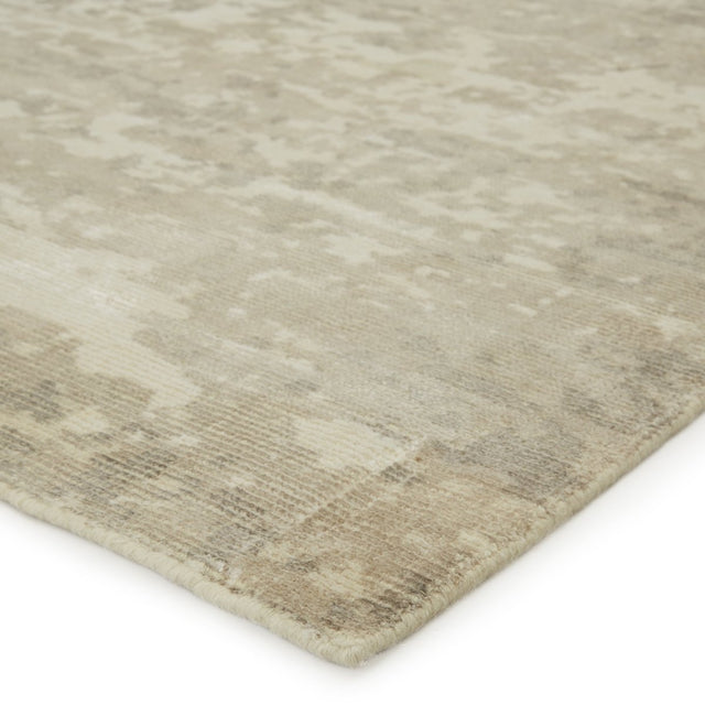 Jaipur Malibu By Barclay Butera Retreat Mbb01 Light Gray/Ivory Rugs.
