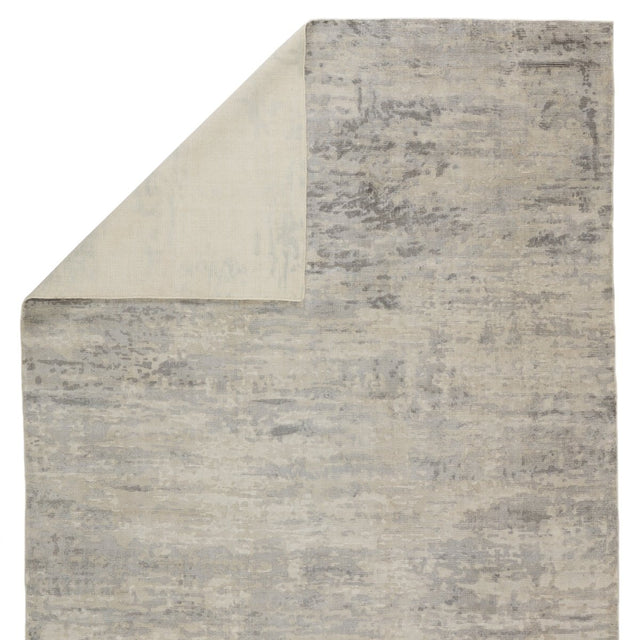 Jaipur Malibu By Barclay Butera Retreat Mbb02 Gray/Ivory Rugs.