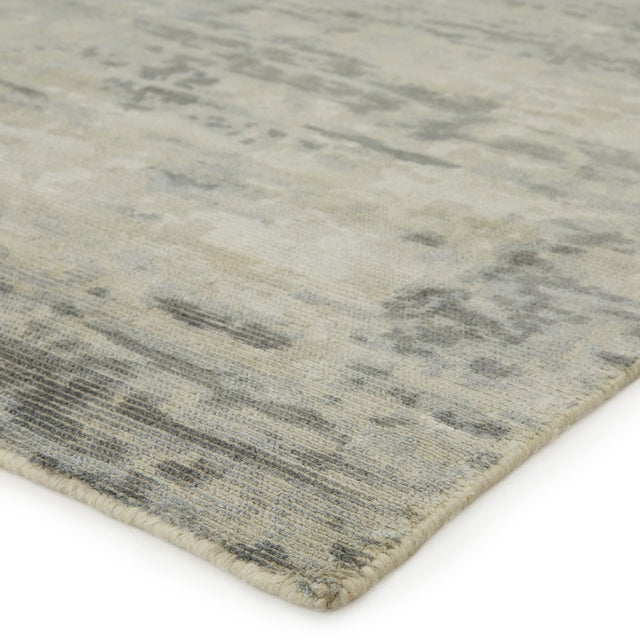 Jaipur Malibu By Barclay Butera Retreat Mbb02 Gray/Ivory Rugs.