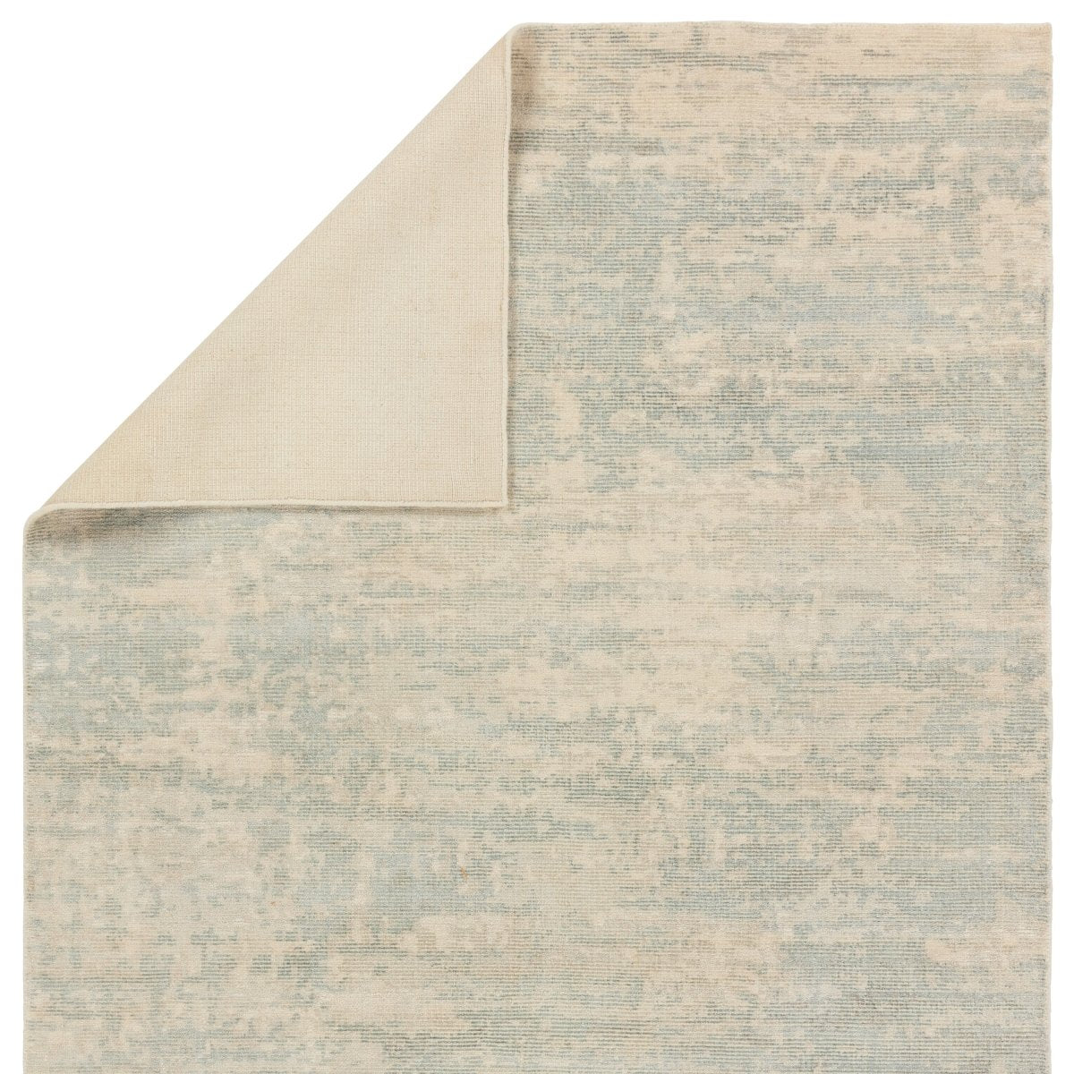 Jaipur Malibu By Barclay Butera Retreat Mbb04 Teal/Cream Rug.