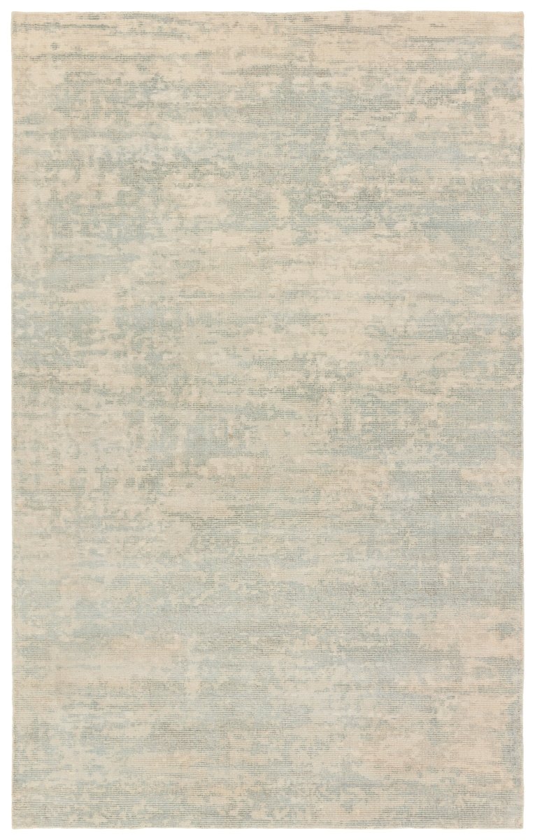 Jaipur Malibu By Barclay Butera Retreat Mbb04 Teal/Cream Rug.