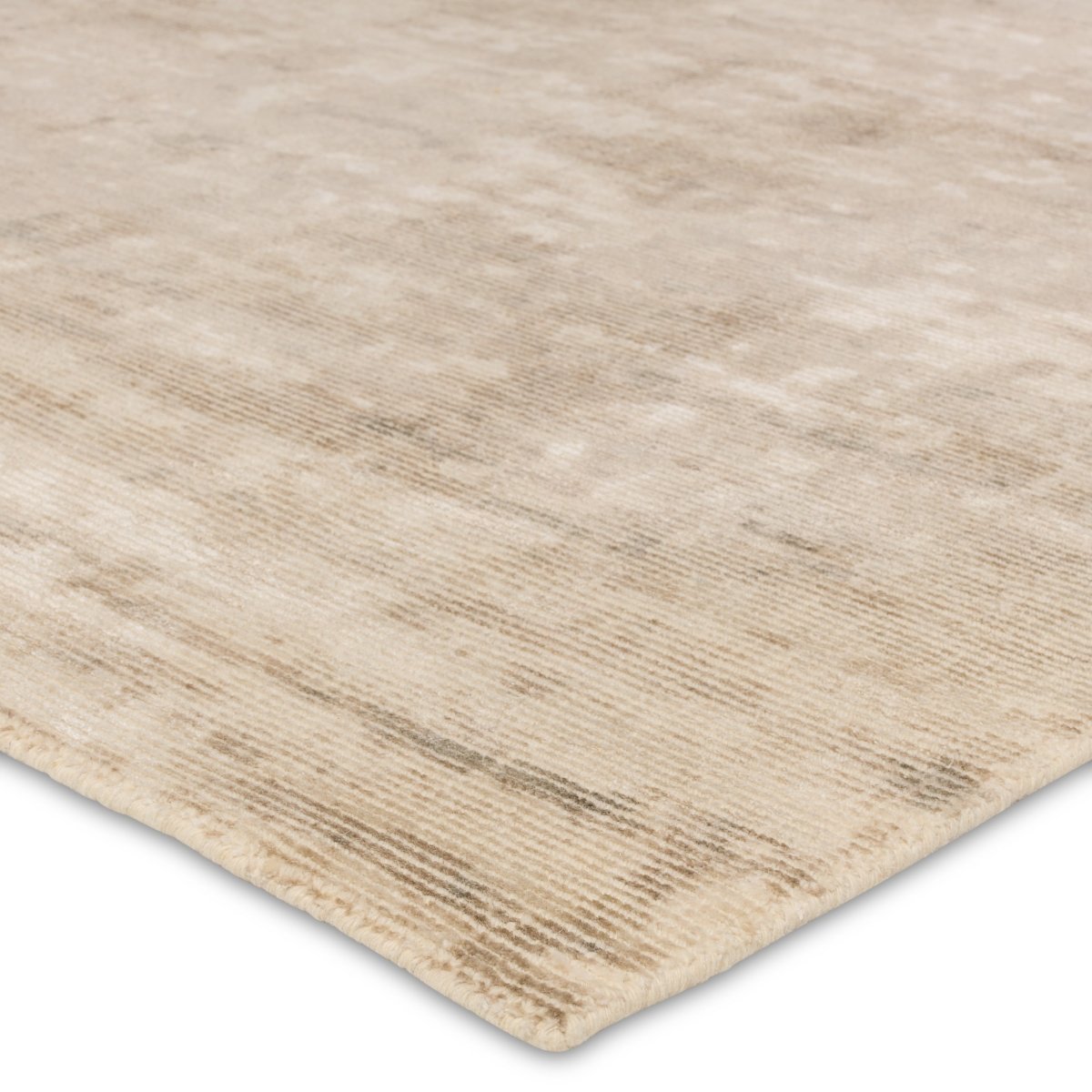 Jaipur Malibu By Barclay Butera Retreat Mbb05 Gray/Cream Rug.