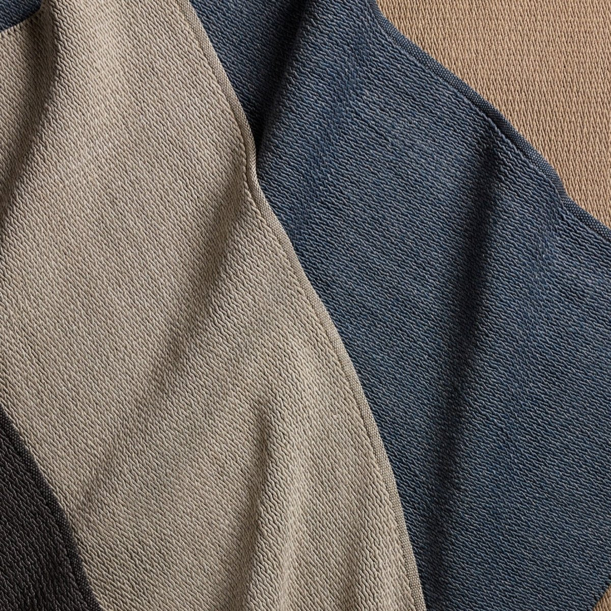 Jaipur Maverick Ryker Mav07 Blue Rug.