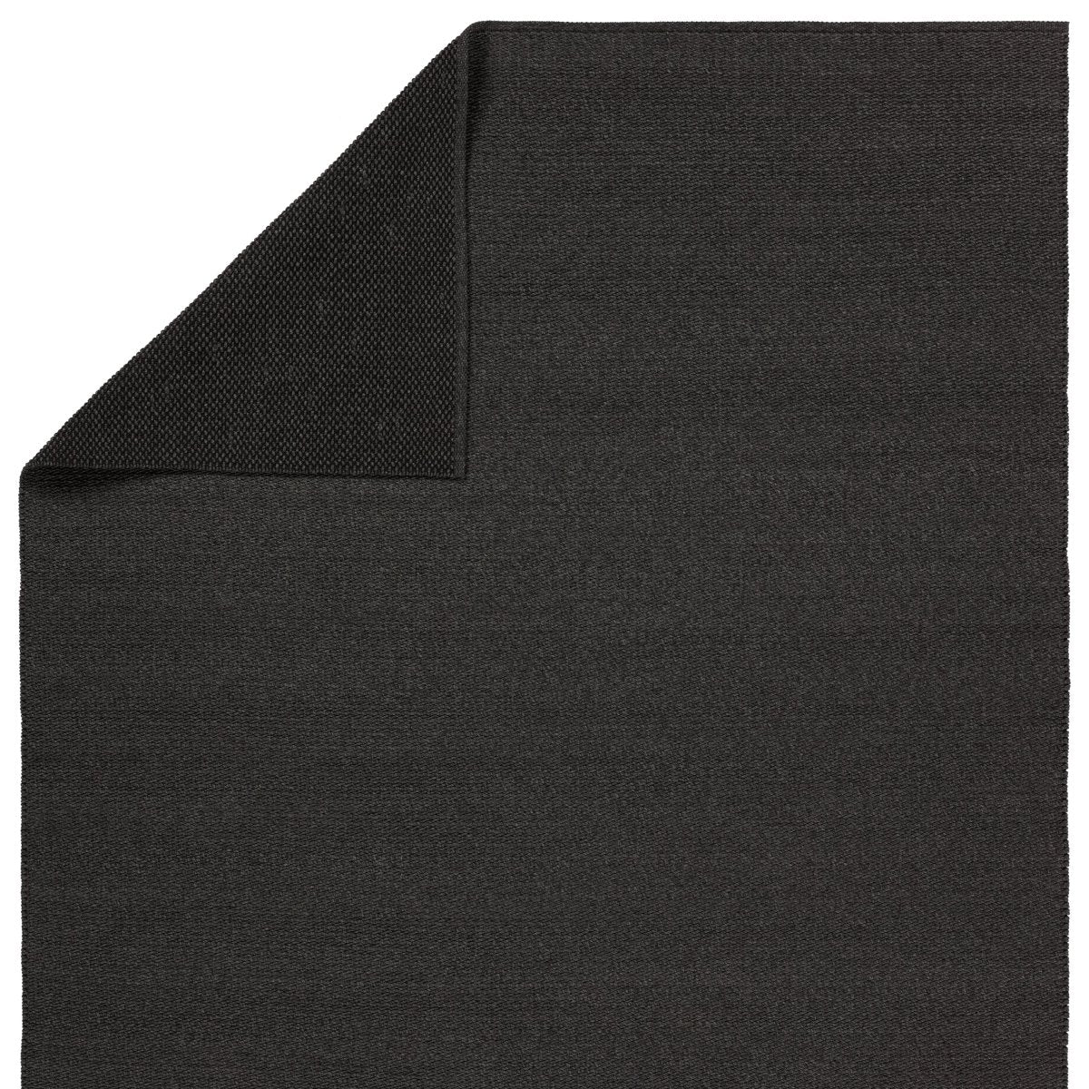 Jaipur Maverick Ryker Mav08 Charcoal/Black Rug.