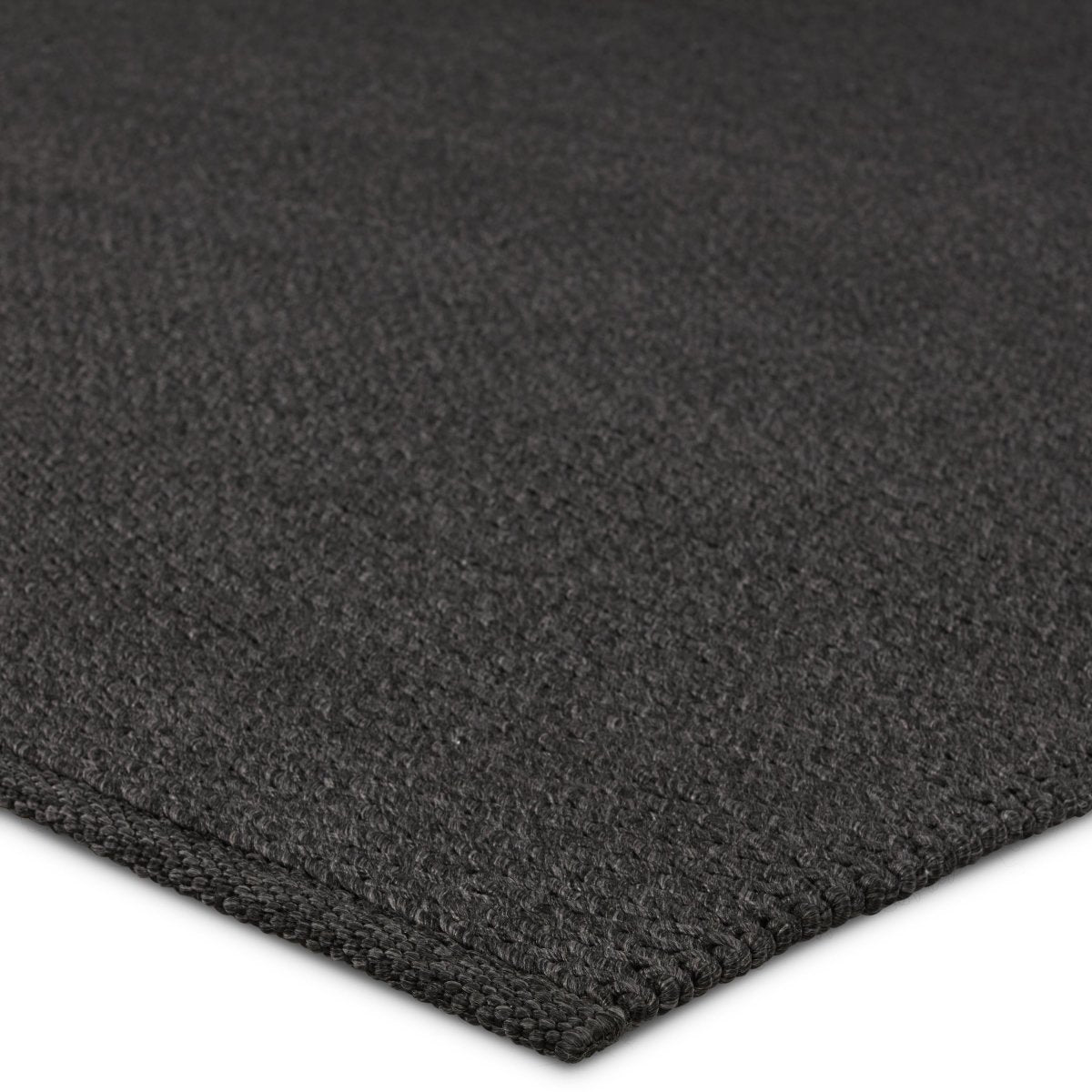 Jaipur Maverick Ryker Mav08 Charcoal/Black Rug.
