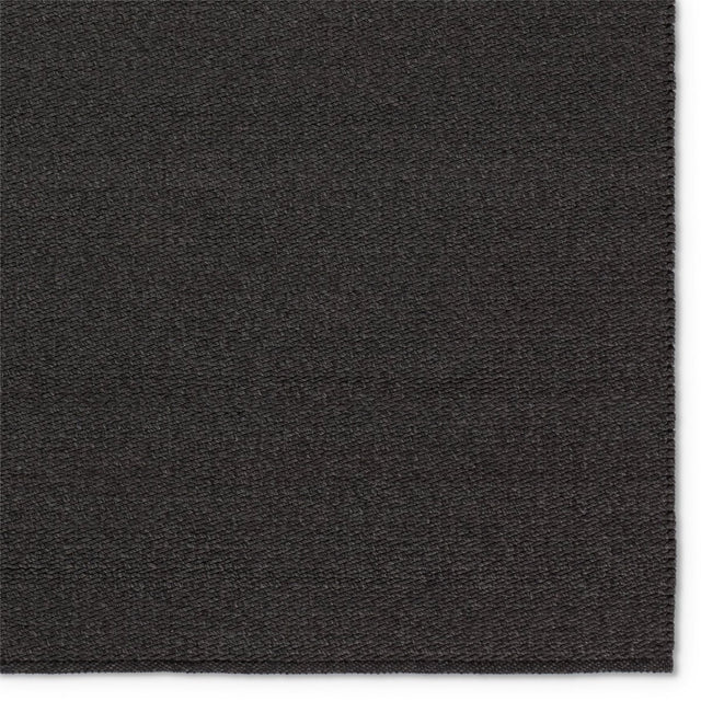 Jaipur Maverick Ryker Mav08 Charcoal/Black Rug.