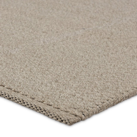 Jaipur Maverick Ryker Mav10 Light Gray Rug.