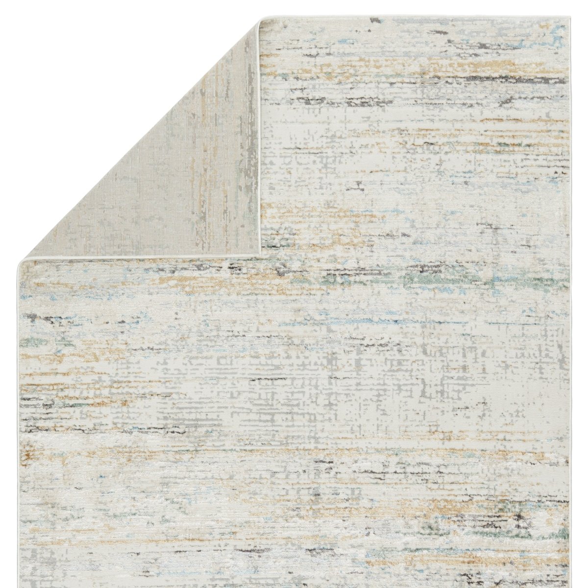 Jaipur Melo Mathis Mel01 Ivory Rug.