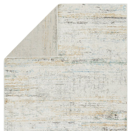 Jaipur Melo Mathis Mel01 Ivory Rug.