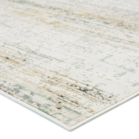 Jaipur Melo Mathis Mel01 Ivory Rug.