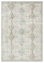Jaipur Melo Roane Mel05 Gold Rug.