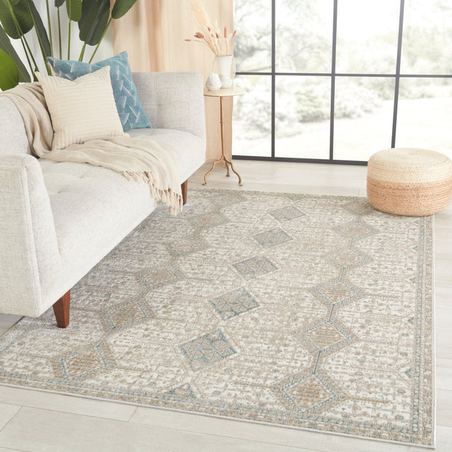 Jaipur Melo Roane Mel05 Gold Rug.
