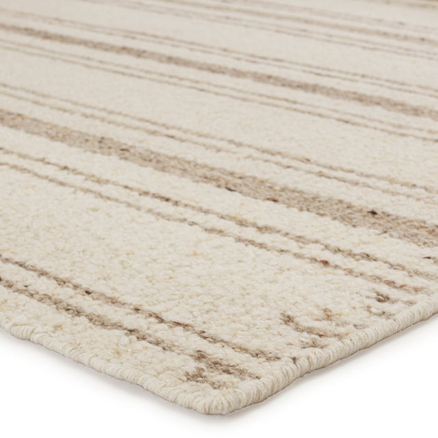 Jaipur Mendoza Torin Mnd03 Cream/Brown Rugs.
