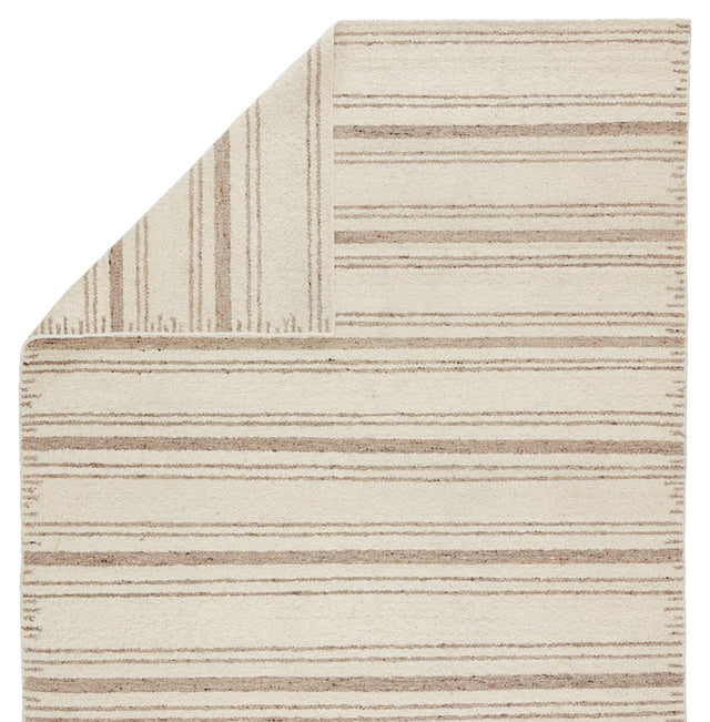 Jaipur Mendoza Torin Mnd03 Cream/Brown Rugs.