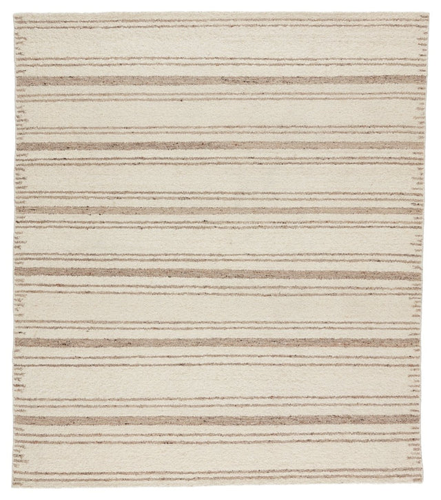 Jaipur Mendoza Torin Mnd03 Cream/Brown Rugs.