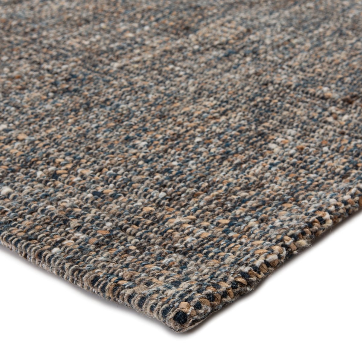 Jaipur Monterey Sutton Moy02 Gray/Blue Rugs.