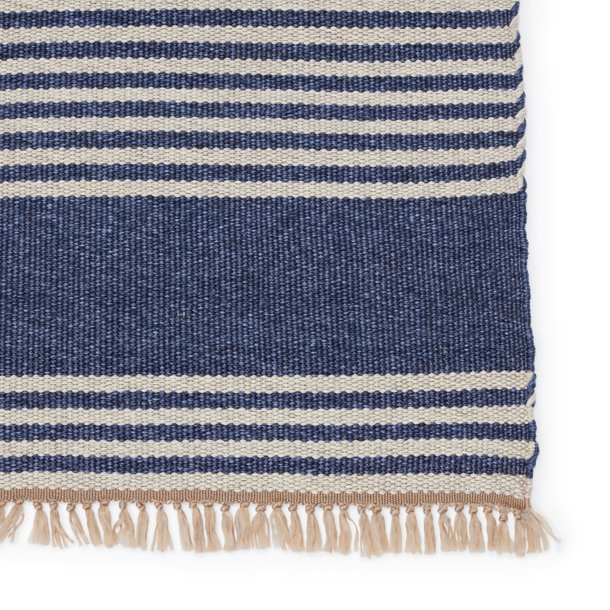 Jaipur Morro Bay Strand Mrb03 Blue/Beige Rugs.