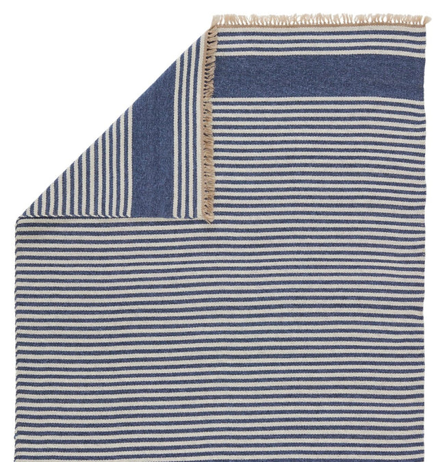 Jaipur Morro Bay Strand Mrb03 Blue/Beige Rugs.