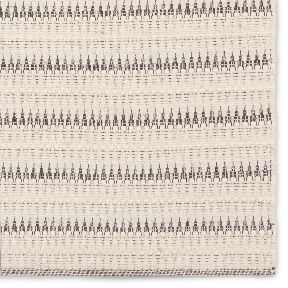Jaipur Namika Vanoir Nmk01 White Rug.