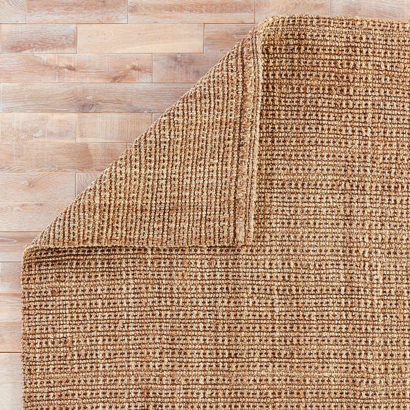 Jaipur Naturals Lucia Achelle Nal03 Natural Silver / Natural Silver Rugs.