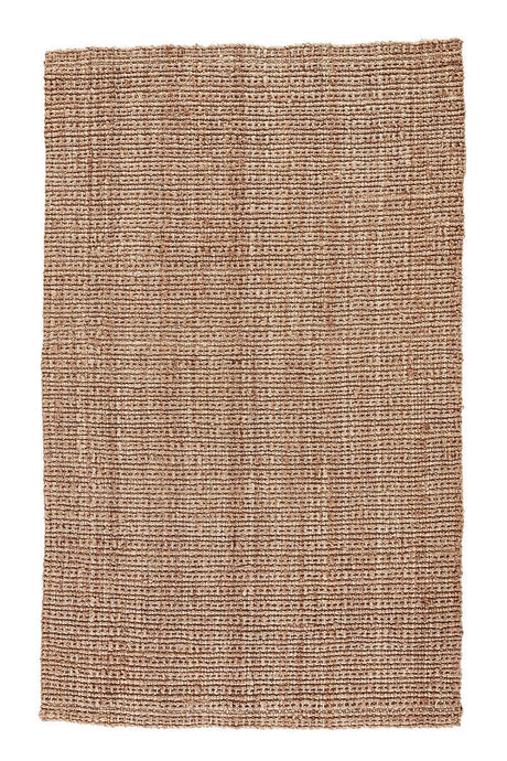 Jaipur Naturals Lucia Achelle Nal03 Natural Silver / Natural Silver Rugs.