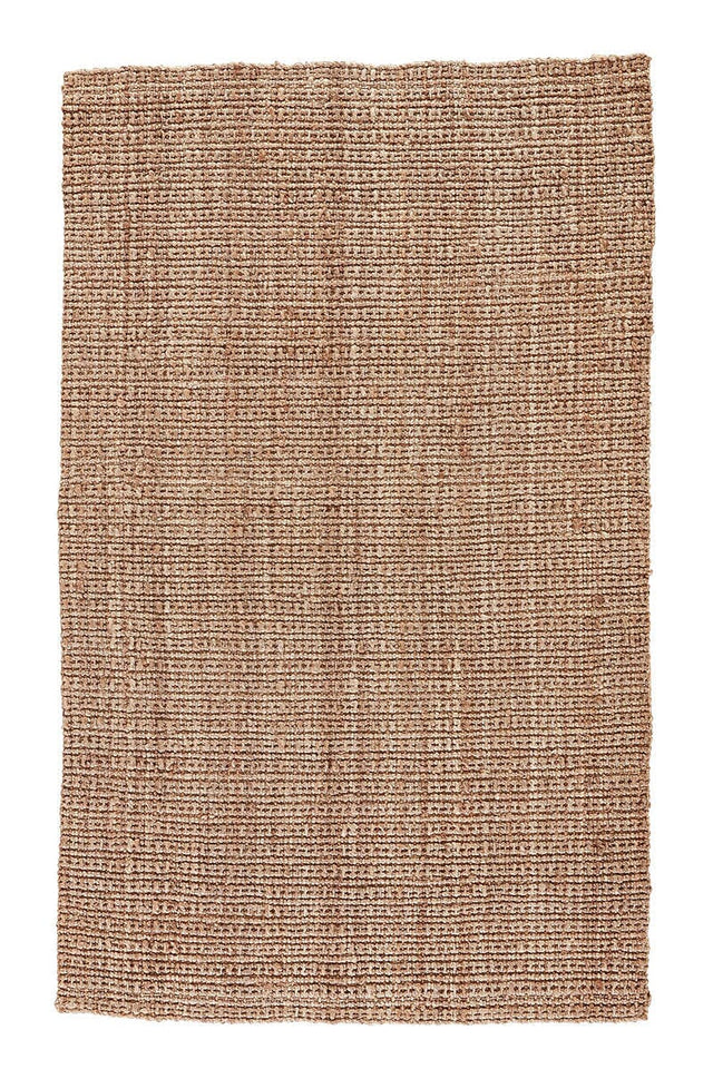 Jaipur Naturals Lucia Achelle Nal03 Natural Silver / Natural Silver Rugs.