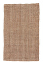 Jaipur Naturals Lucia Achelle Nal03 Natural Silver / Natural Silver Rugs.
