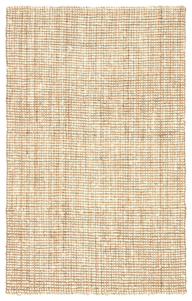 Jaipur Naturals Lucia Mayen Nal02 White/Tan Rug.