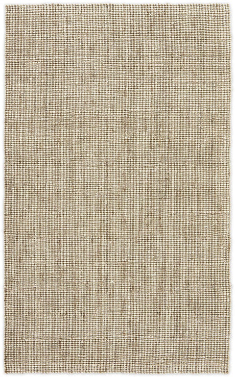 Jaipur Naturals Lucia Mayen Nal07 Marshmallow / Greige Rugs.