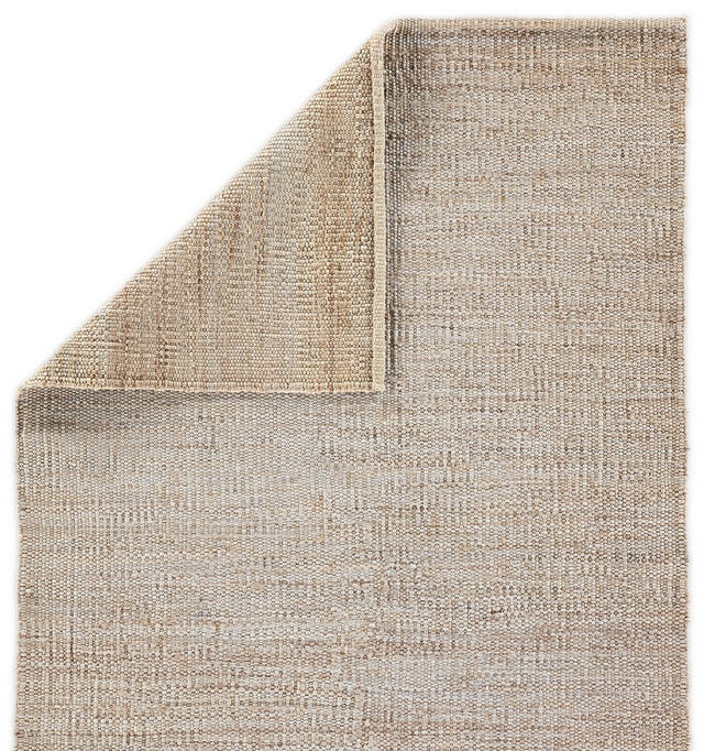 Jaipur Naturals Monaco Anthro Nlm06 Tan Rugs.