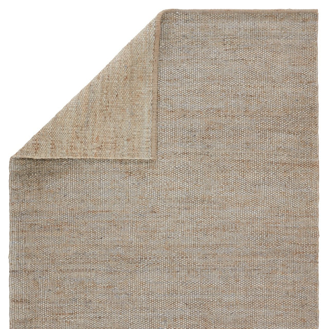 Jaipur Naturals Monaco Anthro Nlm06 Tan/Natural Rug.