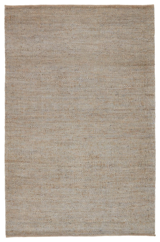 Jaipur Naturals Monaco Anthro Nlm06 Tan/Natural Rug.