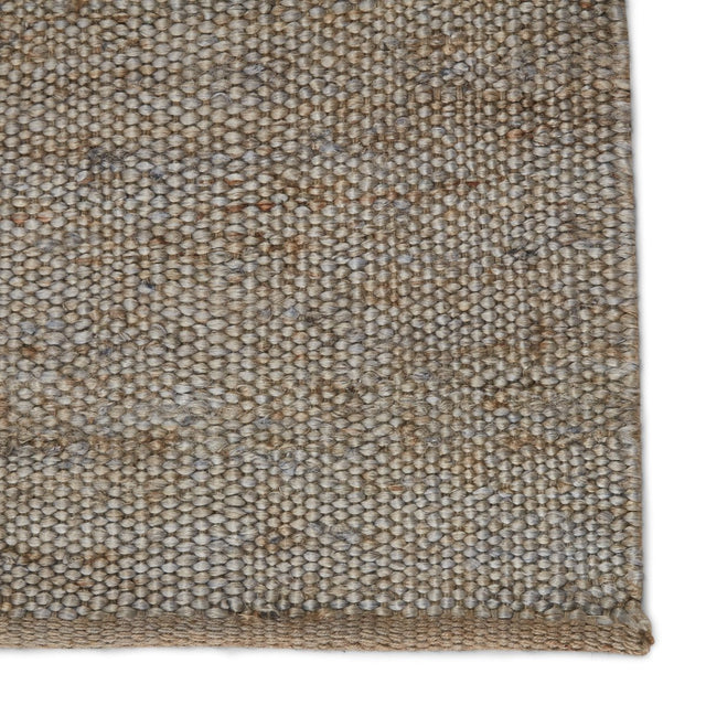 Jaipur Naturals Monaco Anthro Nlm06 Tan/Natural Rug.