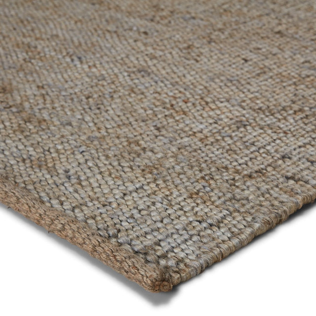 Jaipur Naturals Monaco Anthro Nlm06 Tan/Natural Rug.