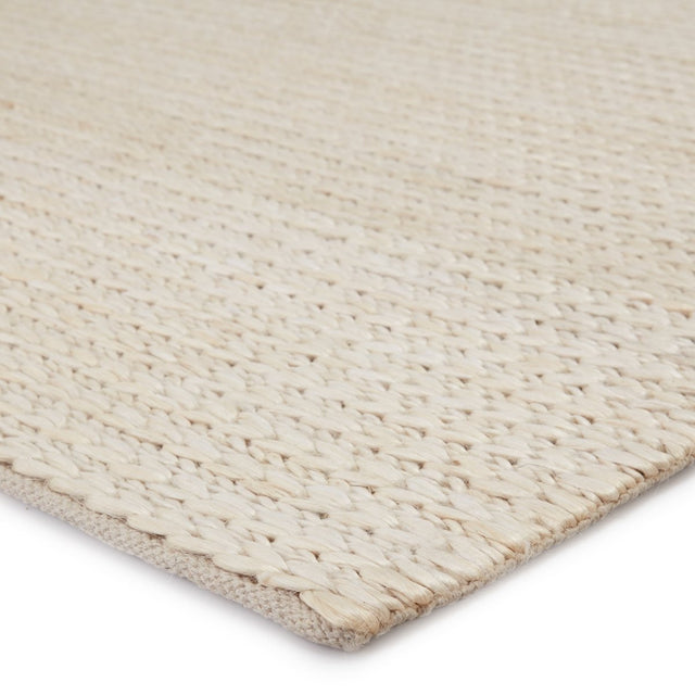 Jaipur Naturals Monaco Calista Nlm05 White Rug.