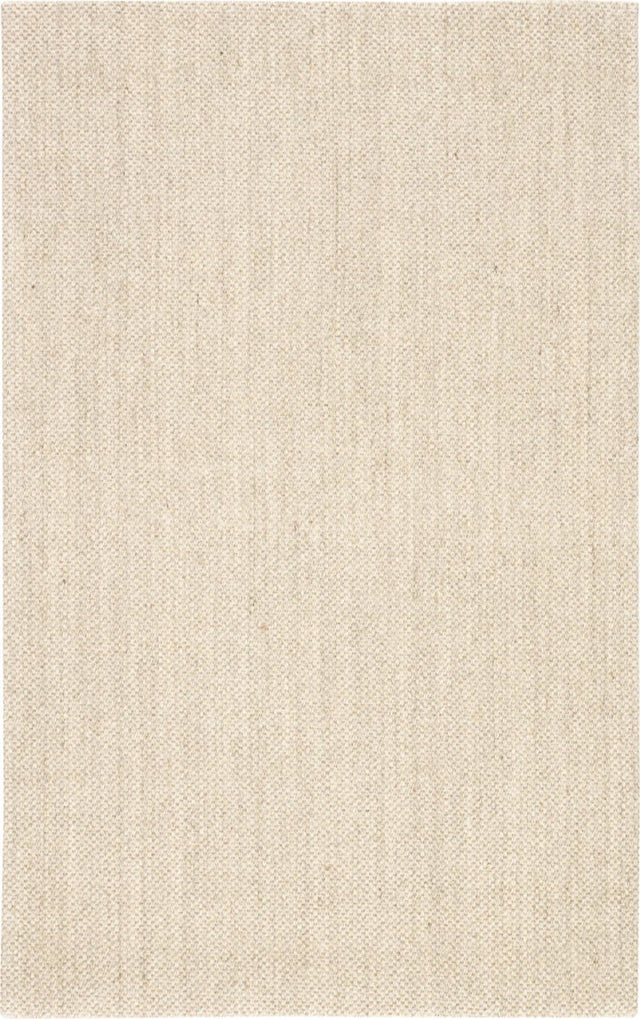 Jaipur Naturals Sanibel Naples Nas07 White/Taupe Rug.