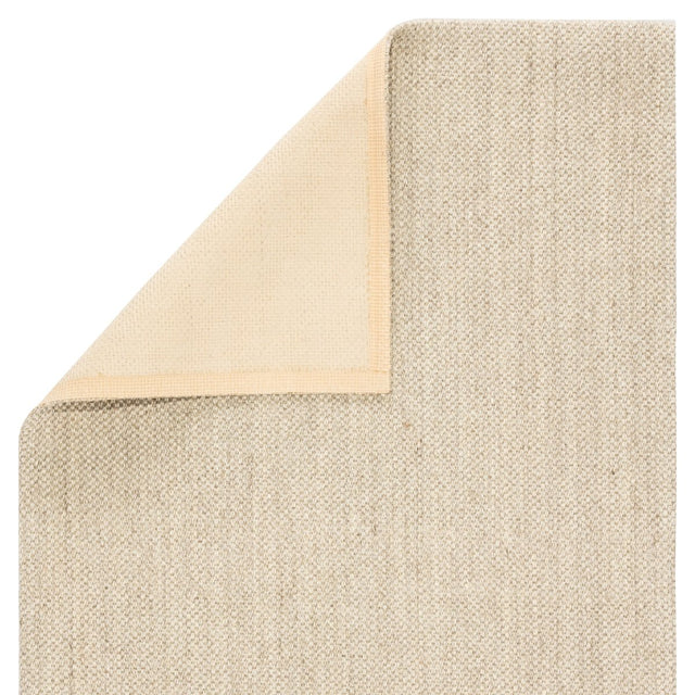 Jaipur Naturals Sanibel Naples Nas07 White/Taupe Rug.