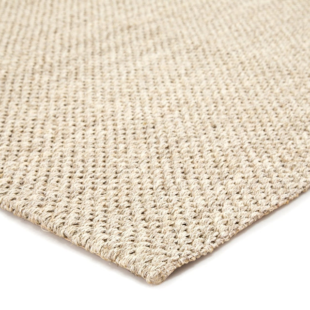 Jaipur Naturals Sanibel Naples Nas07 White/Taupe Rug.