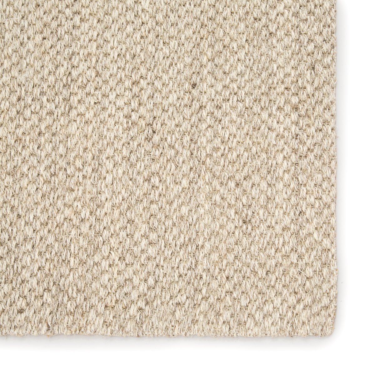 Jaipur Naturals Sanibel Naples Nas07 White/Taupe Rug.