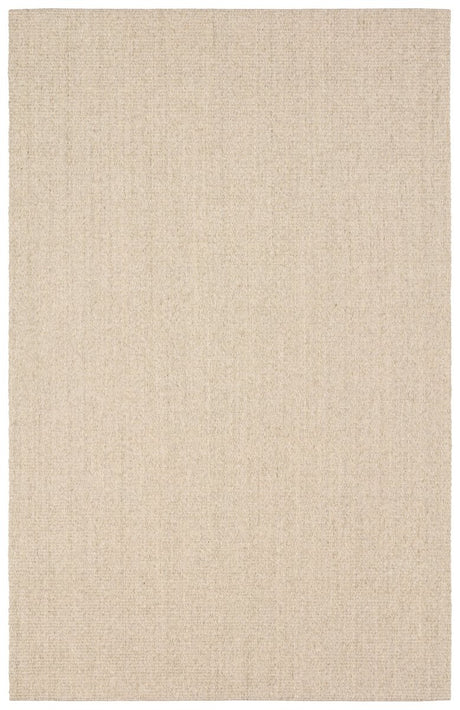 Jaipur Naturals Sanibel Tristan Nas12 Natural Rug.