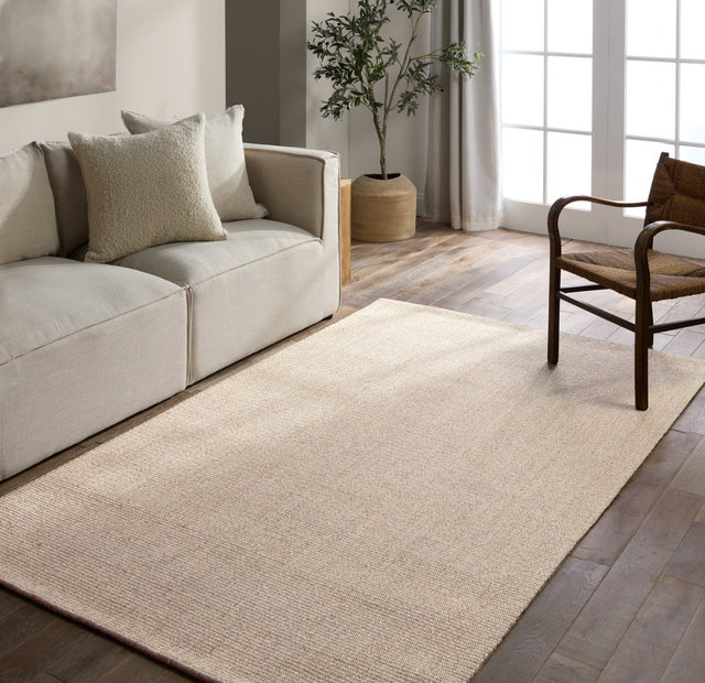Jaipur Naturals Sanibel Tristan Nas12 Natural Rug.