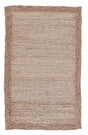 Jaipur Naturals Tobago Aboo Nat03 Natural Silver / Natural Silver Rugs.