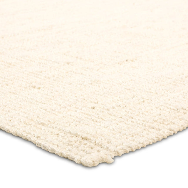 Jaipur Naturals Tobago Calm Nat44 Ivory Rug.