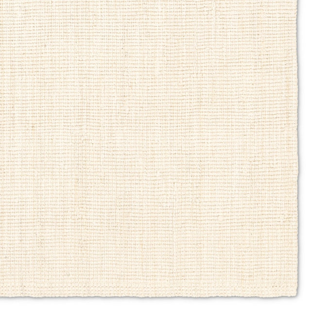 Jaipur Naturals Tobago Calm Nat44 Ivory Rug.