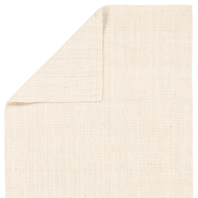 Jaipur Naturals Tobago Calm Nat44 Ivory Rug.