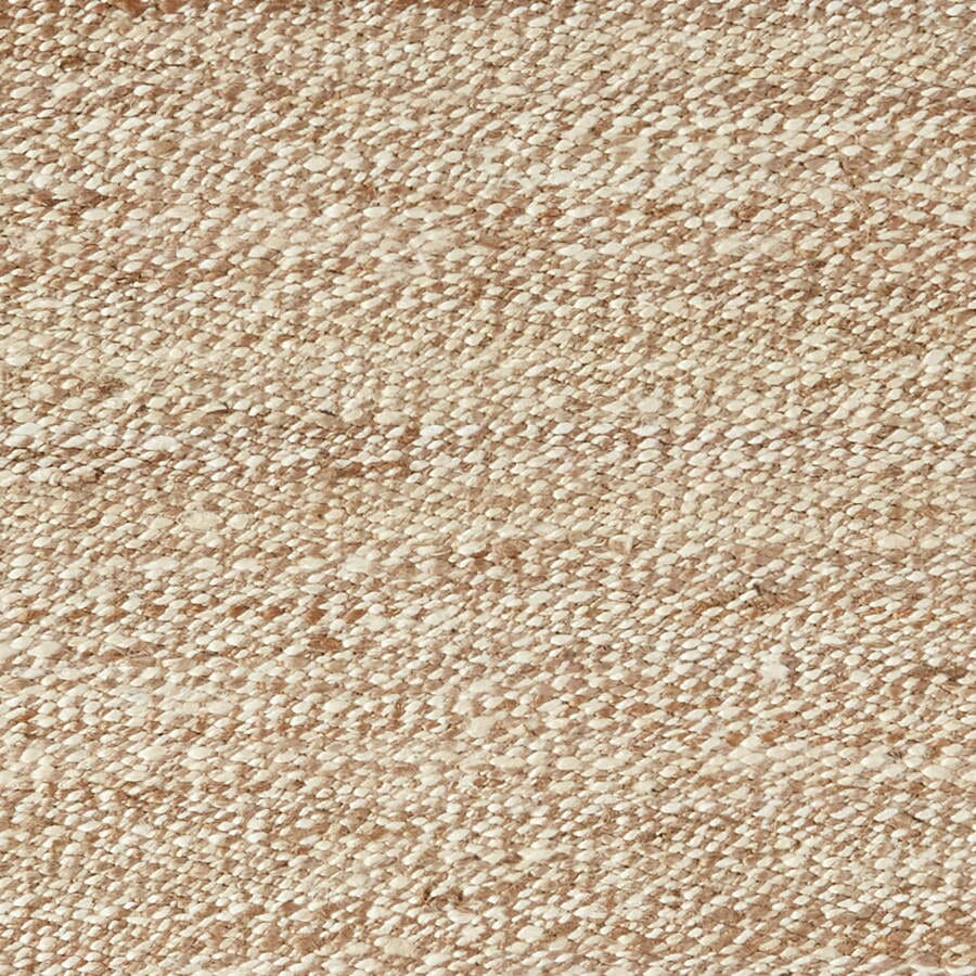 Jaipur Naturals Tobago Mallow Nat12 Seedpearl / Timber Wolf Rugs.