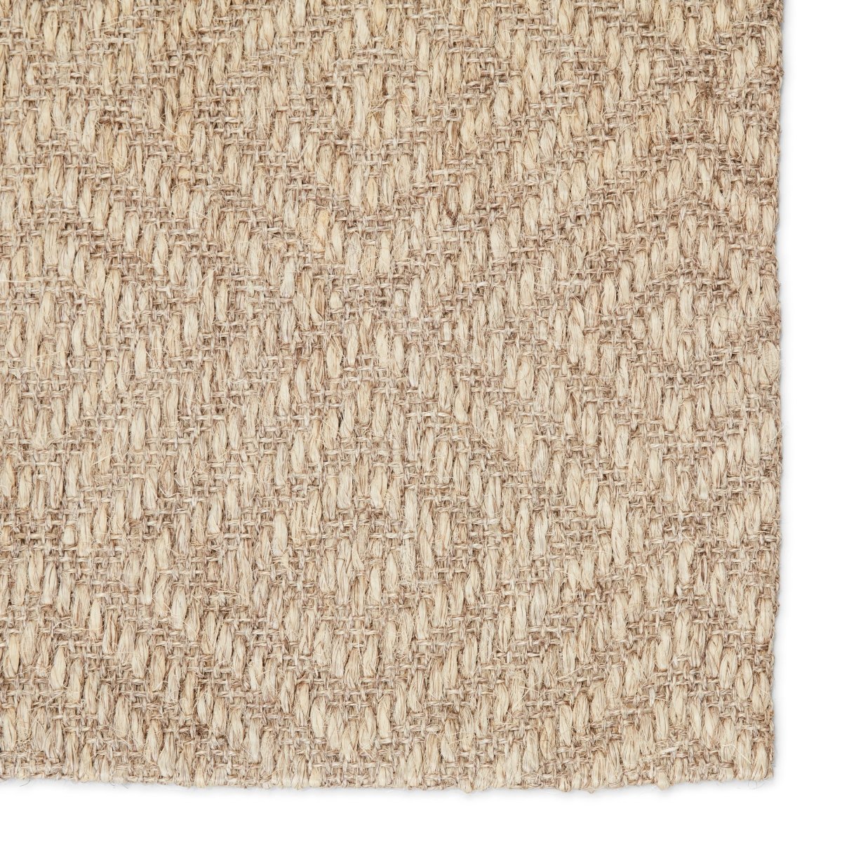 Jaipur Naturals Tobago Tampa Nat07 Gray/White Rug.