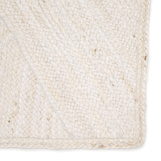 Jaipur Naturals Tobago Vero Nat35 Ivory Rugs.