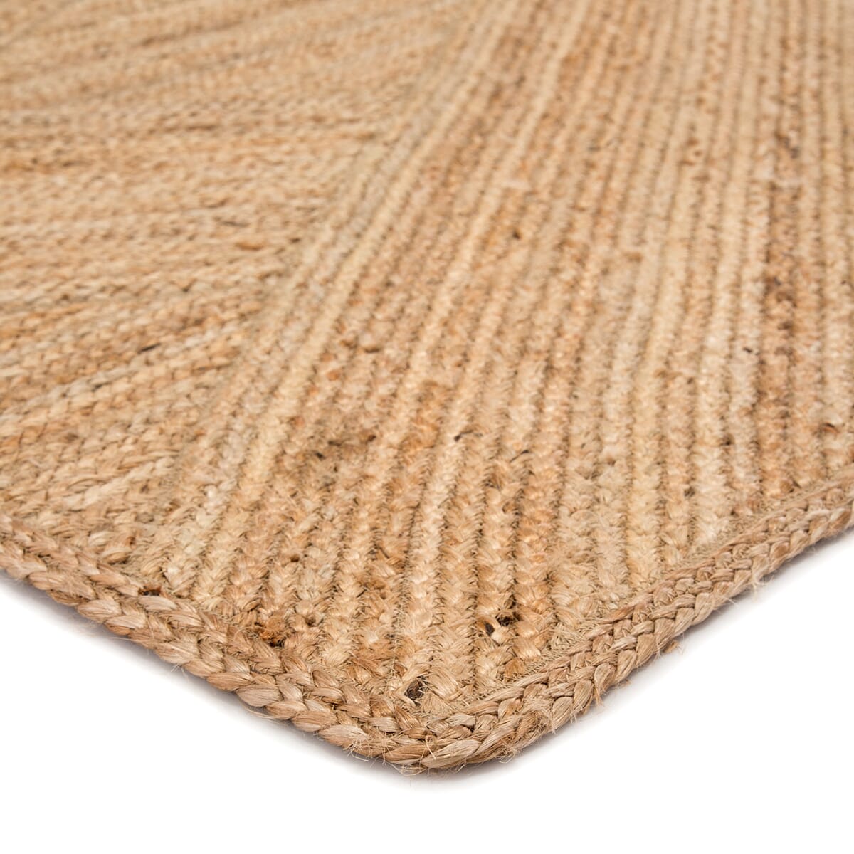 Jaipur Naturals Tobago Vero Nat36 Beige Rugs.