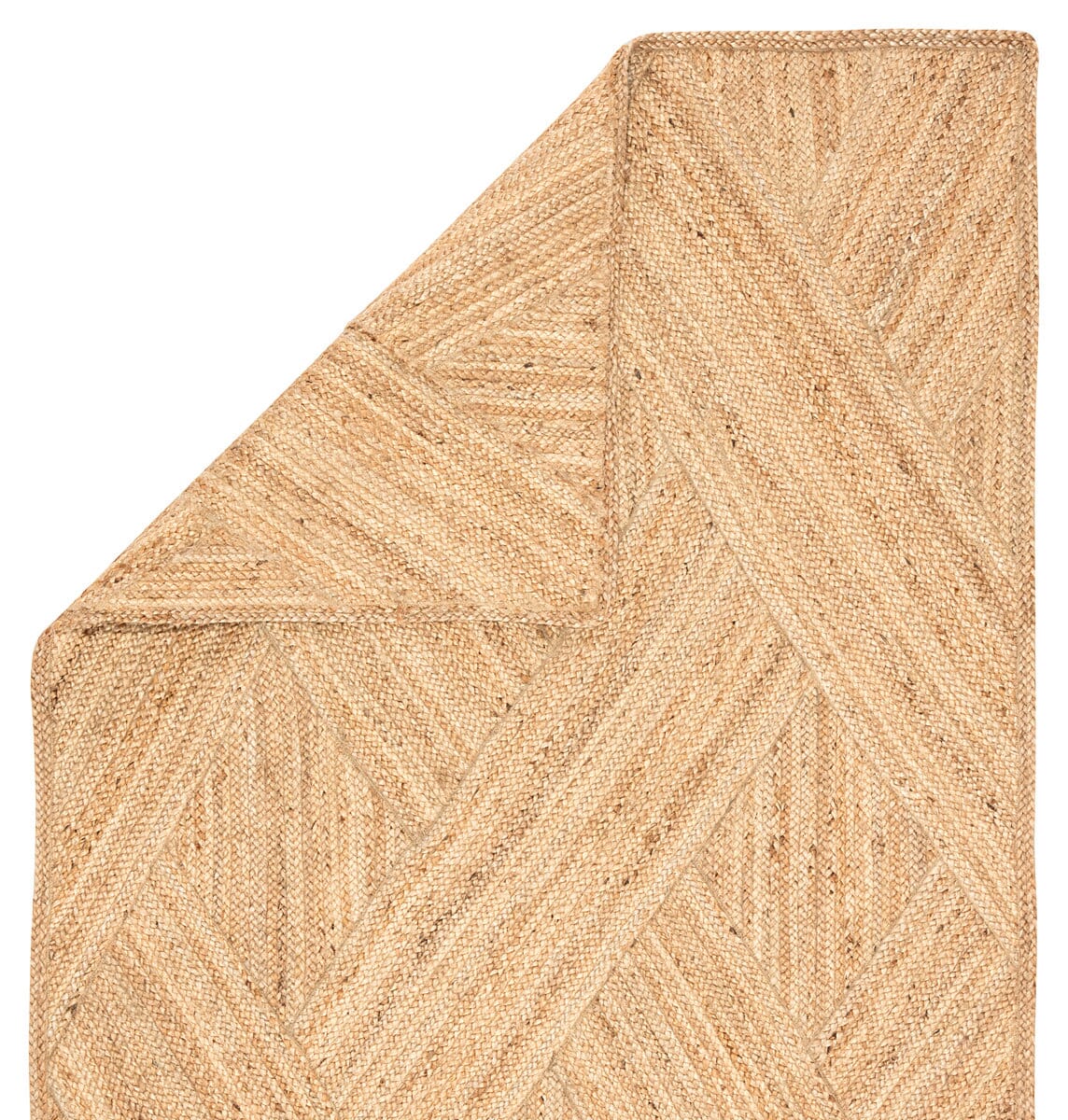 Jaipur Naturals Tobago Vero Nat36 Beige Rugs.